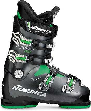 Nordica SPORTMACHINE 80